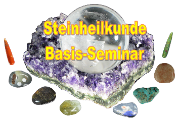 Bib Steinheilkunde Basis-Seminar