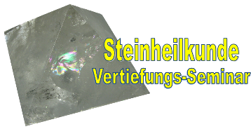 Bib Steinheilkunde Vertiefungs-Seminar