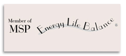 Energy Life Balance